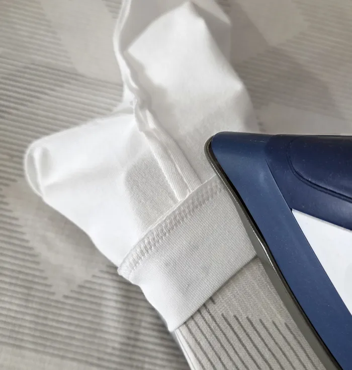 Носки генератор выкроек онлайн SCUT