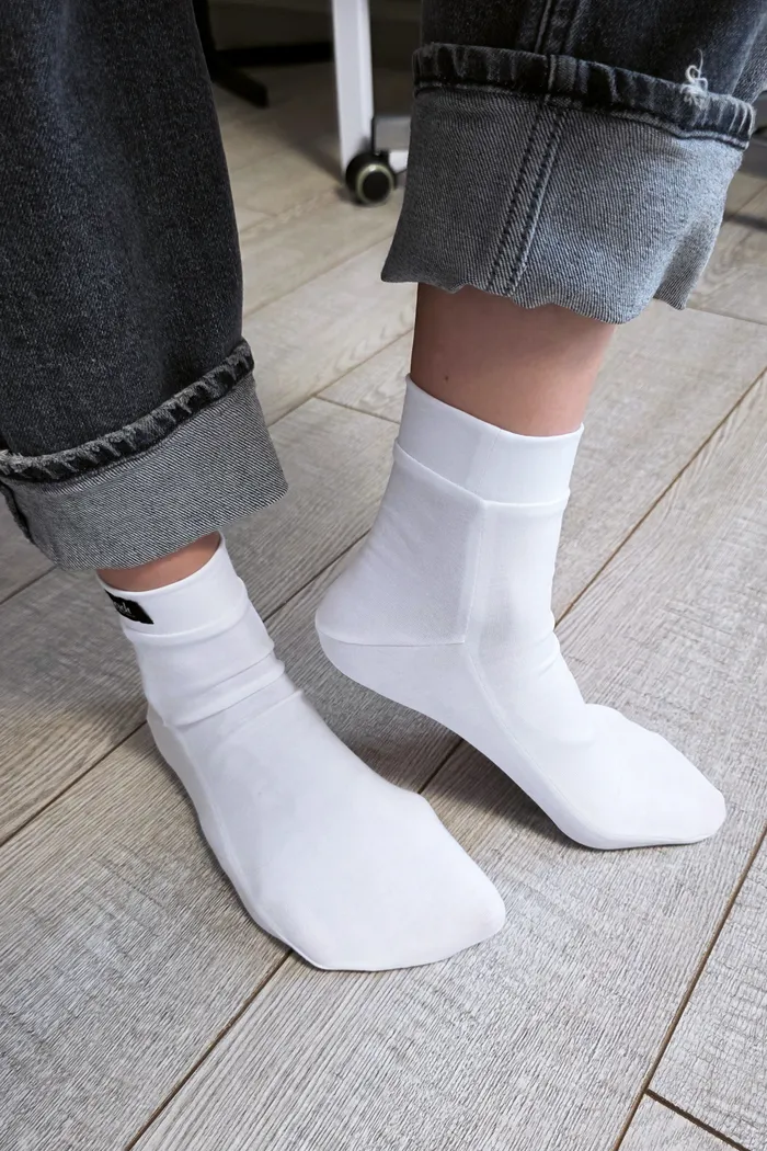 Носки генератор выкроек онлайн SCUT