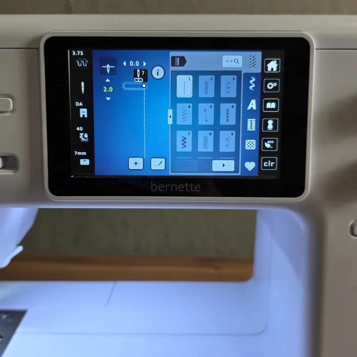 Носки генератор выкроек онлайн SCUT