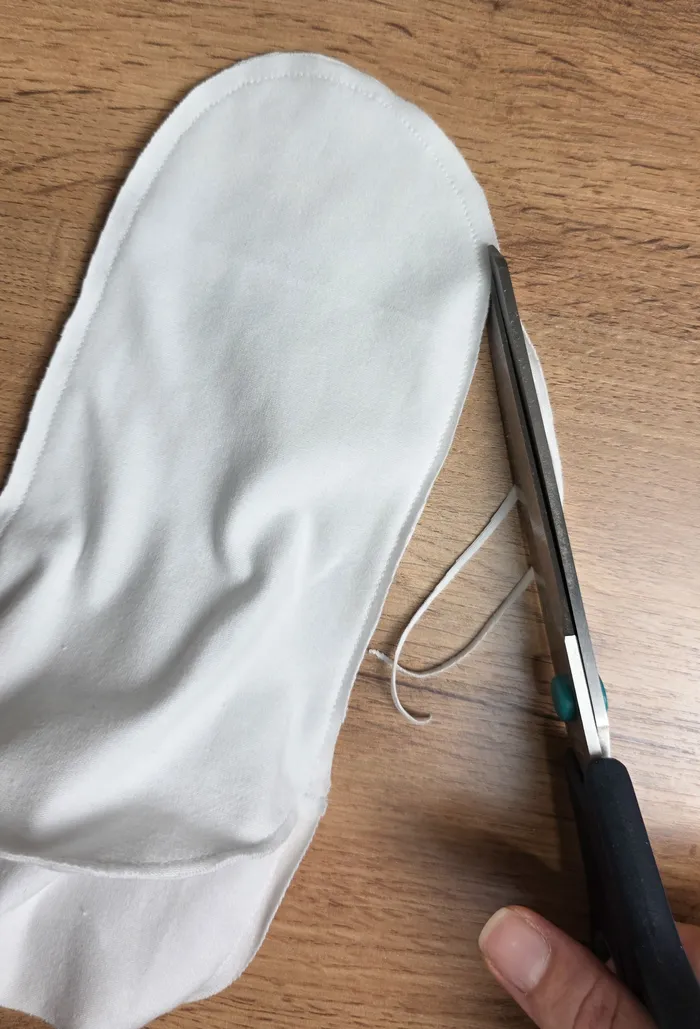 Носки генератор выкроек онлайн SCUT