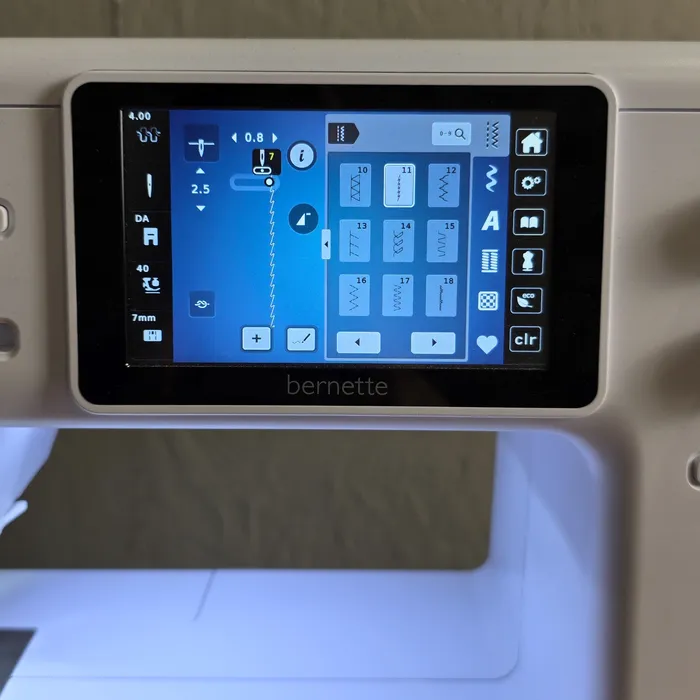 Носки генератор выкроек онлайн SCUT