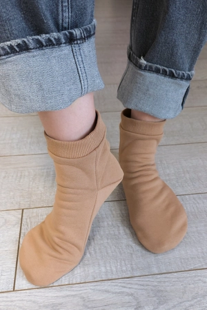 Носки генератор выкроек онлайн SCUT