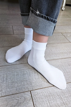 Носки генератор выкроек онлайн SCUT