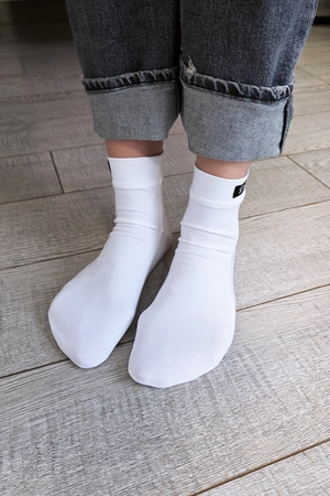 Носки генератор выкроек онлайн SCUT